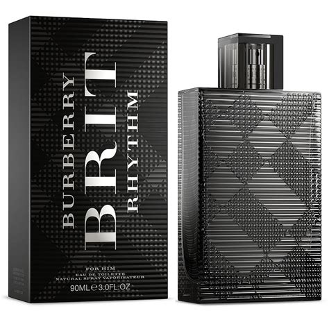 burberry brit rhythm box|Burberry Brit rhythm for men.